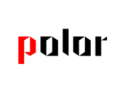 Projekt graficzny, nazwa firmy, tworzenie logo firm logo dla firmy POLOR - urbansketcher