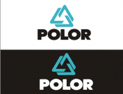 Projekt graficzny, nazwa firmy, tworzenie logo firm logo dla firmy POLOR - wlodkazik