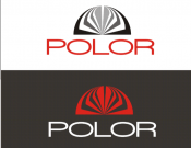 Projekt graficzny, nazwa firmy, tworzenie logo firm logo dla firmy POLOR - wlodkazik