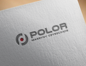 Projekt graficzny, nazwa firmy, tworzenie logo firm logo dla firmy POLOR - lyset