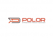 Projekt graficzny, nazwa firmy, tworzenie logo firm logo dla firmy POLOR - sansey