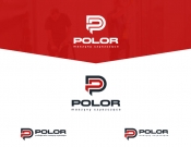 Projekt graficzny, nazwa firmy, tworzenie logo firm logo dla firmy POLOR - myConcepT