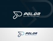 Projekt graficzny, nazwa firmy, tworzenie logo firm logo dla firmy POLOR - mooya