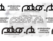 Projekt graficzny, nazwa firmy, tworzenie logo firm logo dla firmy POLOR - anow