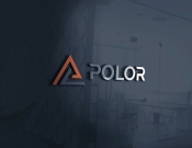Projekt graficzny, nazwa firmy, tworzenie logo firm logo dla firmy POLOR - Kittysc