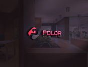 Projekt graficzny, nazwa firmy, tworzenie logo firm logo dla firmy POLOR - Quavol