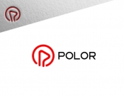 Projekt graficzny, nazwa firmy, tworzenie logo firm logo dla firmy POLOR - matuta1