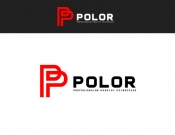 Projekt graficzny, nazwa firmy, tworzenie logo firm logo dla firmy POLOR - matuta1