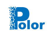 Projekt graficzny, nazwa firmy, tworzenie logo firm logo dla firmy POLOR - alienmar