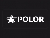 Projekt graficzny, nazwa firmy, tworzenie logo firm logo dla firmy POLOR - Waarez