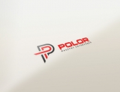 Projekt graficzny, nazwa firmy, tworzenie logo firm logo dla firmy POLOR - feim