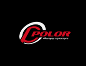 Projekt graficzny, nazwa firmy, tworzenie logo firm logo dla firmy POLOR - Kostroma