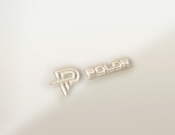 Projekt graficzny, nazwa firmy, tworzenie logo firm logo dla firmy POLOR - feim