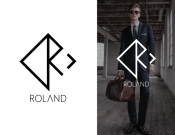 Projekt graficzny, nazwa firmy, tworzenie logo firm Producent odzieży męskiej - dirik