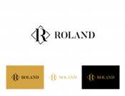 Projekt graficzny, nazwa firmy, tworzenie logo firm Producent odzieży męskiej - PracowniaPlastyczna