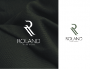 Projekt graficzny, nazwa firmy, tworzenie logo firm Producent odzieży męskiej - kruszynka