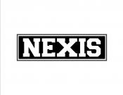 Projekt graficzny, nazwa firmy, tworzenie logo firm Konkurs na logo firmy NEXIS - Wu Czyż