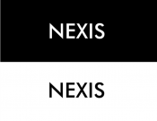 Projekt graficzny, nazwa firmy, tworzenie logo firm Konkurs na logo firmy NEXIS - AVADE