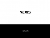 Projekt graficzny, nazwa firmy, tworzenie logo firm Konkurs na logo firmy NEXIS - Quavol