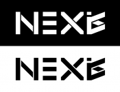 Projekt graficzny, nazwa firmy, tworzenie logo firm Konkurs na logo firmy NEXIS - The Best Project