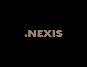 Projekt graficzny, nazwa firmy, tworzenie logo firm Konkurs na logo firmy NEXIS - loko