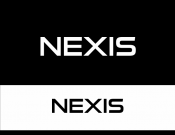 Projekt graficzny, nazwa firmy, tworzenie logo firm Konkurs na logo firmy NEXIS - tunada