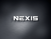 Projekt graficzny, nazwa firmy, tworzenie logo firm Konkurs na logo firmy NEXIS - k3projekt