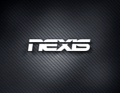 Projekt graficzny, nazwa firmy, tworzenie logo firm Konkurs na logo firmy NEXIS - k3projekt