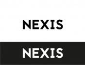 Projekt graficzny, nazwa firmy, tworzenie logo firm Konkurs na logo firmy NEXIS - Multi