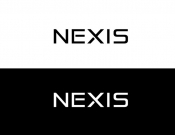 Projekt graficzny, nazwa firmy, tworzenie logo firm Konkurs na logo firmy NEXIS - Insidder