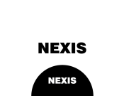 Projekt graficzny, nazwa firmy, tworzenie logo firm Konkurs na logo firmy NEXIS - feim