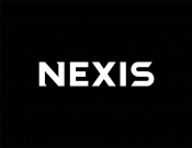 Projekt graficzny, nazwa firmy, tworzenie logo firm Konkurs na logo firmy NEXIS - ziemko