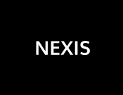 Projekt graficzny, nazwa firmy, tworzenie logo firm Konkurs na logo firmy NEXIS - AnnaStella