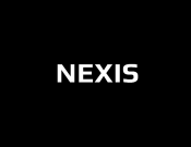 Projekt graficzny, nazwa firmy, tworzenie logo firm Konkurs na logo firmy NEXIS - AnnaStella