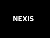 Projekt graficzny, nazwa firmy, tworzenie logo firm Konkurs na logo firmy NEXIS - stone