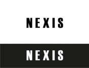 Projekt graficzny, nazwa firmy, tworzenie logo firm Konkurs na logo firmy NEXIS - Multi