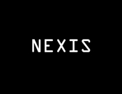 Projekt graficzny, nazwa firmy, tworzenie logo firm Konkurs na logo firmy NEXIS - paryska93