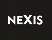 Projekt graficzny, nazwa firmy, tworzenie logo firm Konkurs na logo firmy NEXIS - Aion