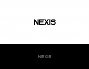 Projekt graficzny, nazwa firmy, tworzenie logo firm Konkurs na logo firmy NEXIS - Quavol