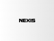 Projekt graficzny, nazwa firmy, tworzenie logo firm Konkurs na logo firmy NEXIS - ADesigne