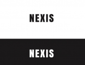 Projekt graficzny, nazwa firmy, tworzenie logo firm Konkurs na logo firmy NEXIS - Bepe
