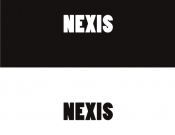 Projekt graficzny, nazwa firmy, tworzenie logo firm Konkurs na logo firmy NEXIS - Milly
