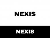 Projekt graficzny, nazwa firmy, tworzenie logo firm Konkurs na logo firmy NEXIS - Tora