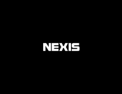 Projekt graficzny, nazwa firmy, tworzenie logo firm Konkurs na logo firmy NEXIS - ADesigne