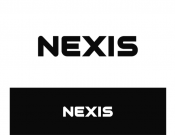 Projekt graficzny, nazwa firmy, tworzenie logo firm Konkurs na logo firmy NEXIS - PracowniaPlastyczna