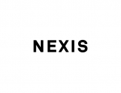 Projekt graficzny, nazwa firmy, tworzenie logo firm Konkurs na logo firmy NEXIS - matuta1