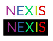 Projekt graficzny, nazwa firmy, tworzenie logo firm Konkurs na logo firmy NEXIS - Leonka