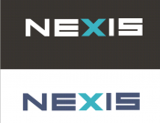 Projekt graficzny, nazwa firmy, tworzenie logo firm Konkurs na logo firmy NEXIS - wlodkazik