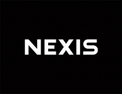 Projekt graficzny, nazwa firmy, tworzenie logo firm Konkurs na logo firmy NEXIS - ziemko