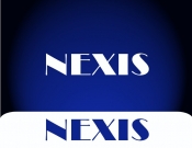 Projekt graficzny, nazwa firmy, tworzenie logo firm Konkurs na logo firmy NEXIS - felipewwa